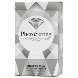 parfum phéromone parfait pour homme 50 ml