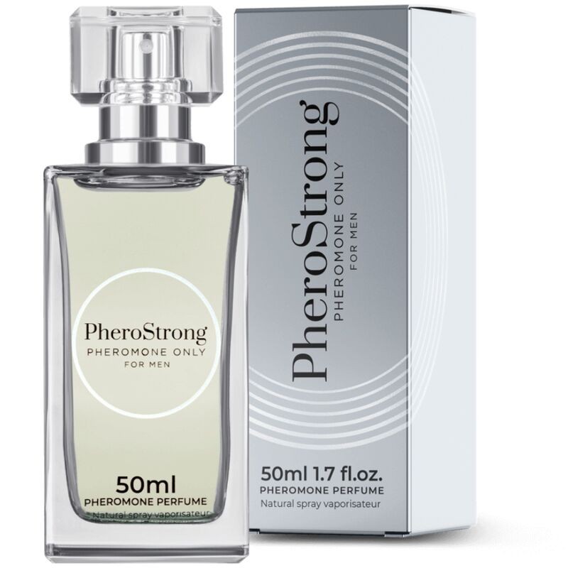 parfum aux phéromones uniquement pour hommes 50 ml parfum aux phéromones uniquement pour hommes 50 ml
