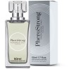 parfum aux phéromones uniquement pour hommes 50 ml