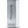 parfum aux phéromones uniquement pour hommes 50 ml