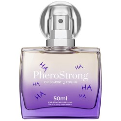 parfum phéromone j pour lui 50 ml