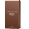 parfum phéromone au choix pour homme 50 ml