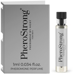parfum de nuit aux phéromones pour hommes 1 ml