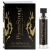 parfum phéromone diable pour homme 1 ml