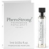 parfum phéromone popularité pour homme 1 ml