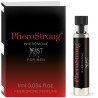 parfum phéromone bête pour homme 1 ml