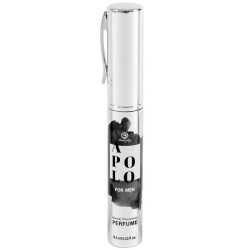 apolo parfum phéromones pour hommes spray format voyage