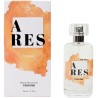 ares parfum naturel phéromones spray pour homme 50 ml