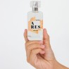 ares parfum naturel phéromones spray pour homme 50 ml