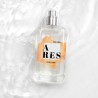 ares parfum naturel phéromones spray pour homme 50 ml