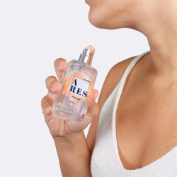ares parfum naturel phéromones spray pour homme 50 ml