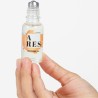 ares parfum naturel phéromones en huile pour homme 20 ml