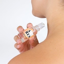 ares parfum naturel phéromones en huile pour homme 20 ml