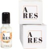 ares parfum naturel phéromones en huile pour homme 20 ml