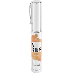 ares parfum naturel phéromones format voyage pour hommes 10 ml
