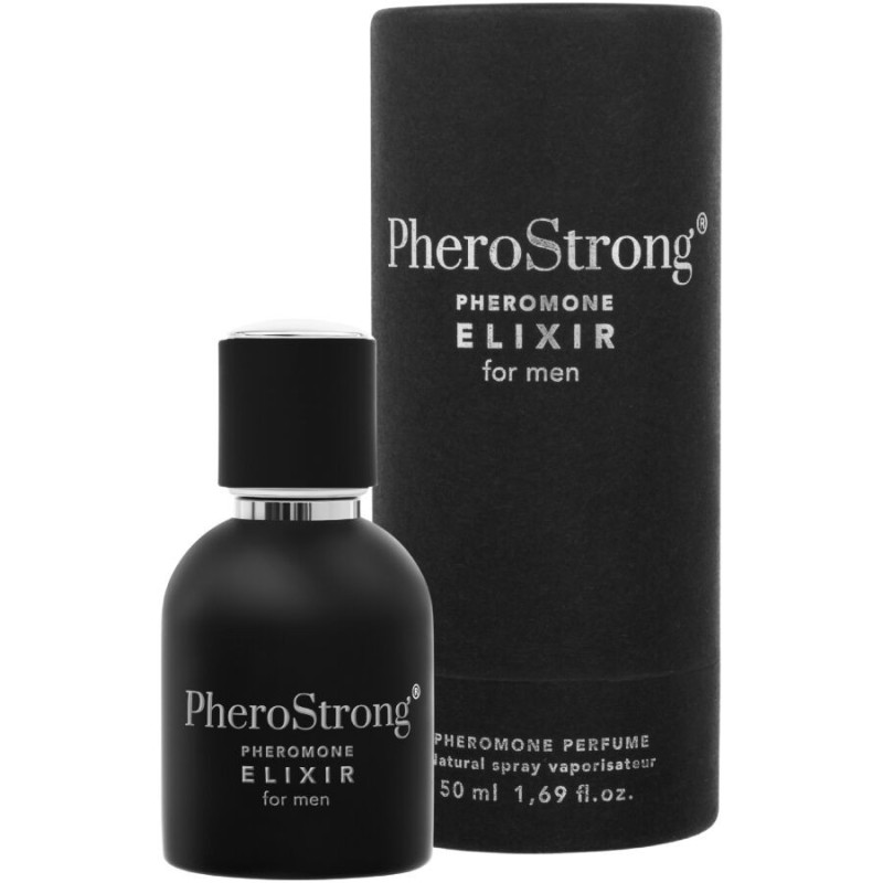 élixir de phéromones pour hommes 50 ml élixir de phéromones pour hommes 50 ml