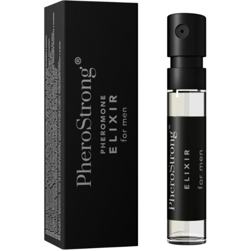 élixir de phéromones pour hommes 2 ml élixir de phéromones pour hommes 2 ml