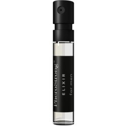élixir de phéromones pour hommes 2 ml