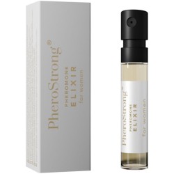 élixir de phéromones pour femmes 2 ml