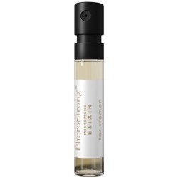 élixir de phéromones pour femmes 2 ml