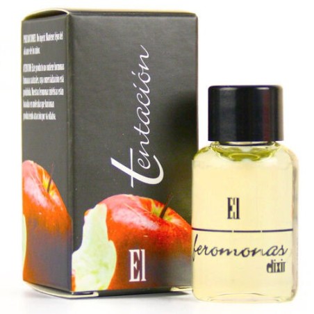 élixir de phéromones pour lui