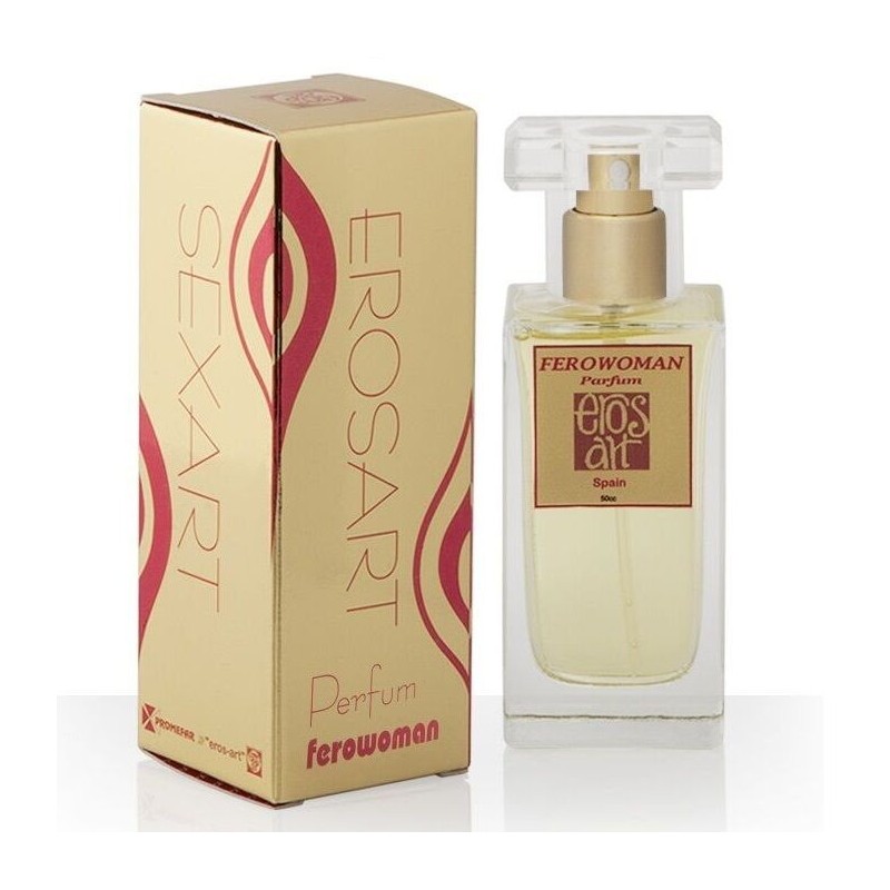 parfum phéromones femme ferowoman 50 ml parfum phéromones femme ferowoman 50 ml