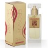 parfum phéromones femme ferowoman 50 ml