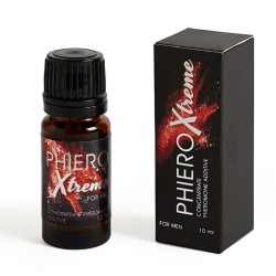 phiero xtreme puissant concentré de phéromones