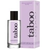 parfum taboo espiegle aux phéromones pour elle