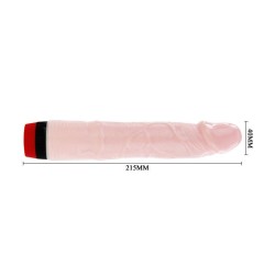 rockin dong pénis cyber peau iii