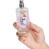 spray parfum aux phéromones naturelles aphrodite 50 ml