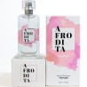 spray parfum aux phéromones naturelles aphrodite 50 ml