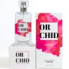 spray parfum aux phéromones naturelles d'orchidée 50 ml