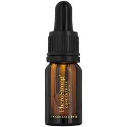 concentré de parfum pour femme 7,5 ml