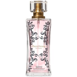 parfum phéromone pour femme 50 ml