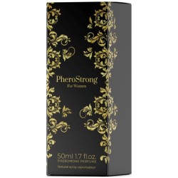 parfum phéromone pour femme 50 ml