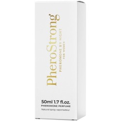parfum de nuit aux phéromones pour femme 50 ml