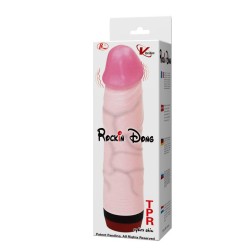 rockin dong pénis cyber peau iii