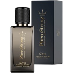 reine du parfum aux phéromones pour femme 50 ml