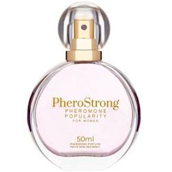 parfum phéromone popularité pour femme 50 ml