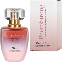 parfum preromone beauté pour femme 50 ml