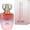 parfum preromone beauté pour femme 50 ml