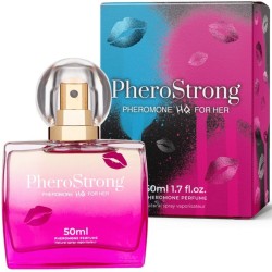 parfum phéromone hq pour elle 50 ml
