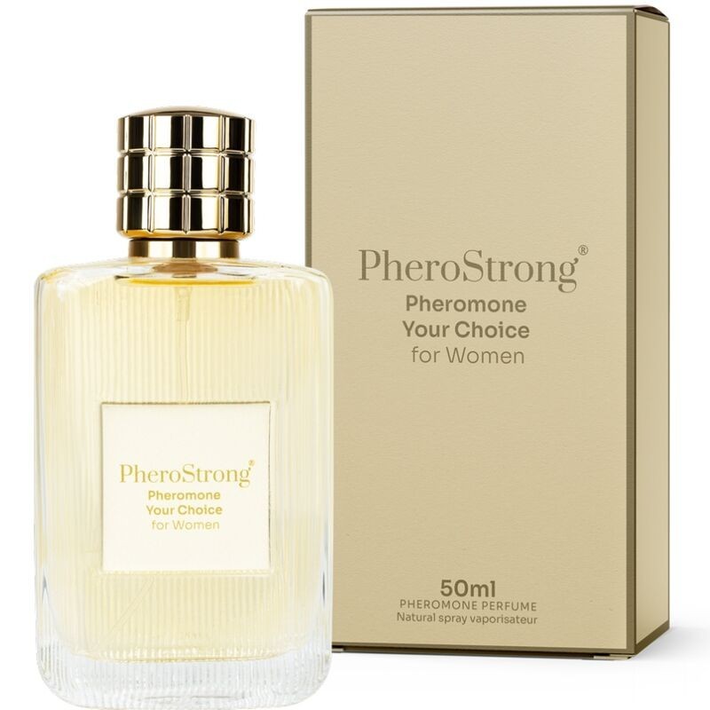 parfum phéromone au choix pour femme 50 ml parfum phéromone au choix pour femme 50 ml