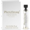 parfum phéromone popularité pour femme 1 ml