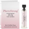 parfum phéromone beauté pour femme 1 ml