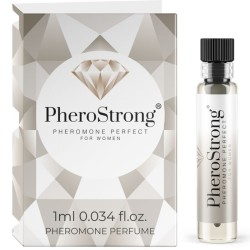 parfum aux phéromones parfait pour les femmes 1 ml