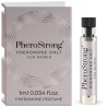 parfum aux phéromones uniquement pour femme 1 ml