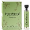parfum phéromone entice pour femme 1 ml