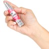 parfum d'orchidée phéromones spray femme format voyage